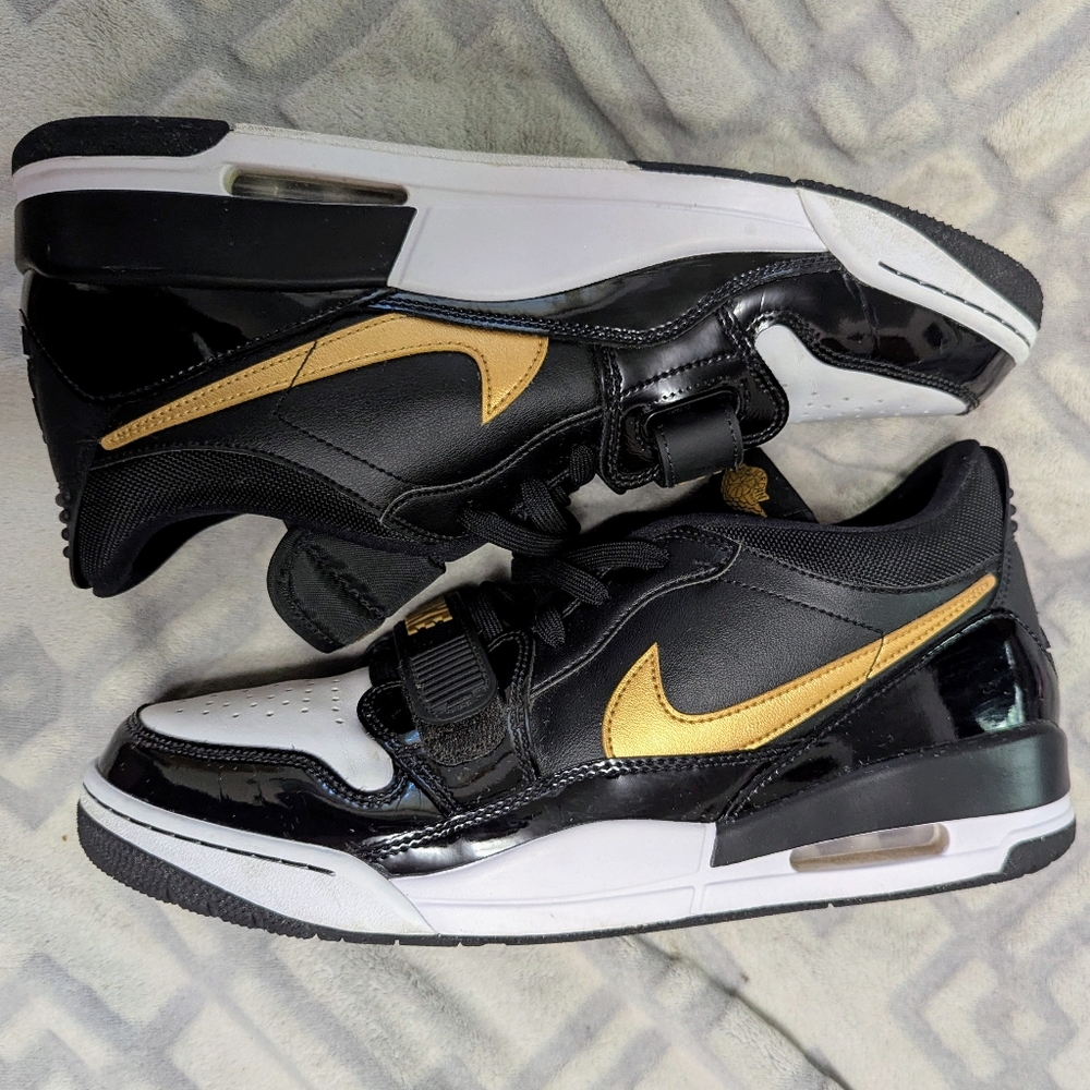 Nike Air Jordan Legacy 312 Low - Picture 2 of 8